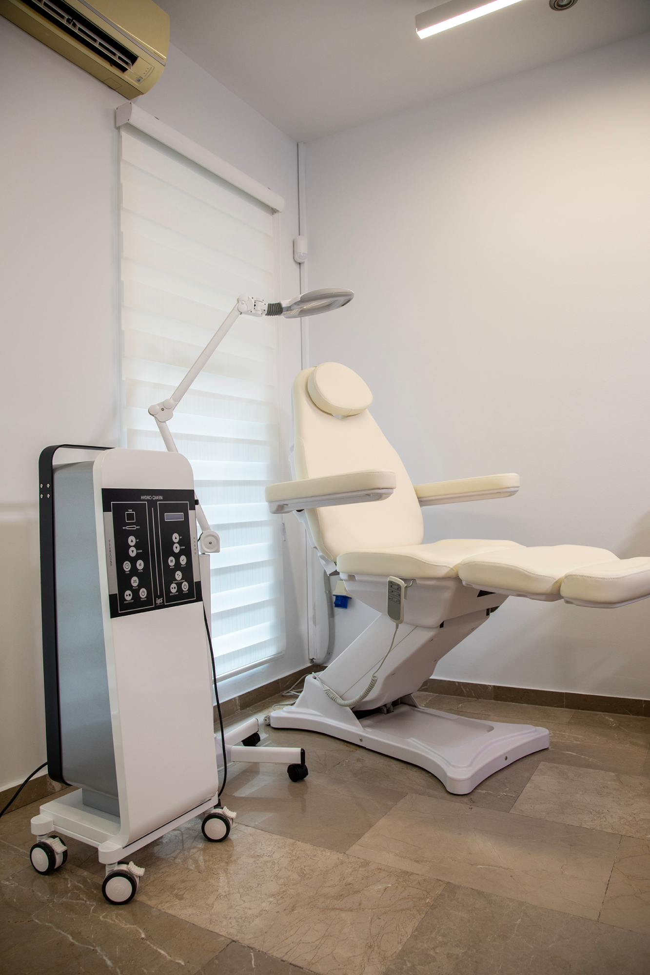 hydrafacial